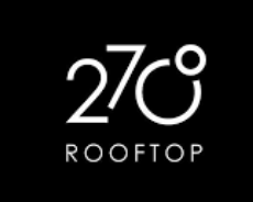 Logo 270 Rooftoop