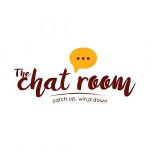 Logo The Chat Room