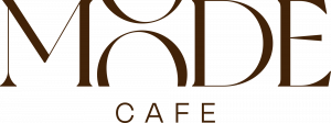 Logo Mode Cafe