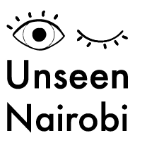 Logo Unseen  Nairobi