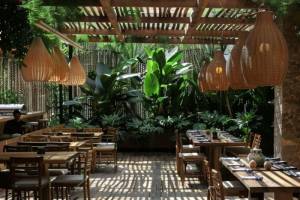 Cotton Tree Eatery & Bar