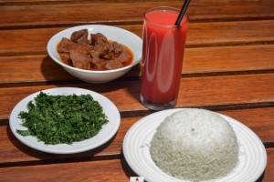 K'Osewe Ranalo Foods